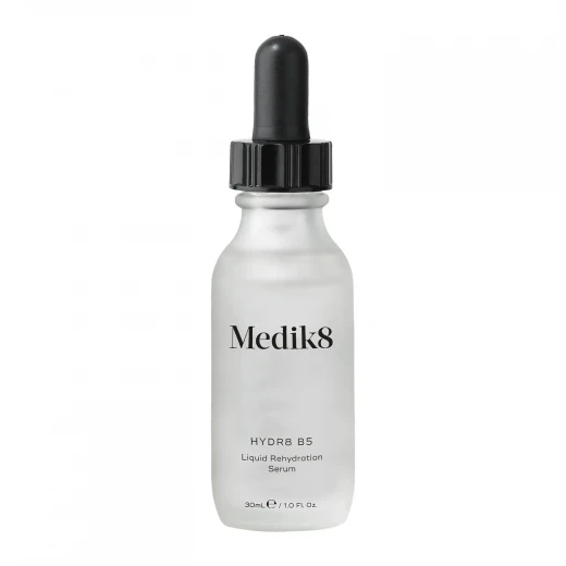 Medik8 Hydr8 B5 Сироватка з гіалуроновою кислотою і пантенолом, 30 ml