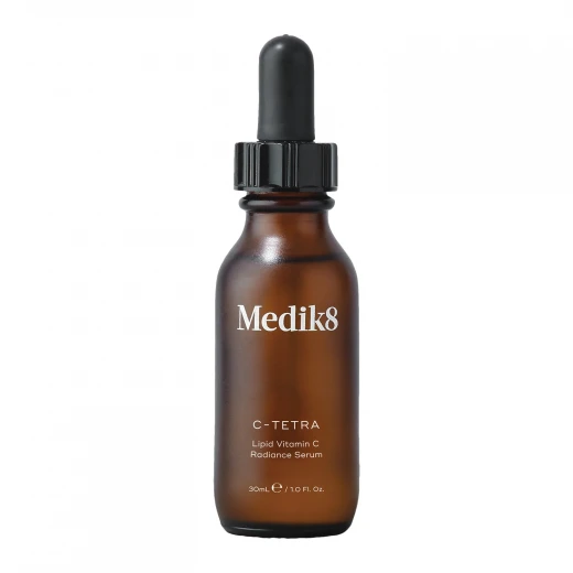 Medik8 C-Tetra Антиоксидантна сироватка з вітаміном С, 30 ml