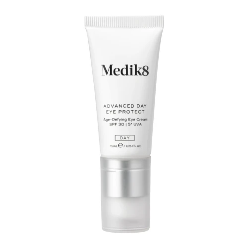 Medik8 Advanced Day Eye Protect SPF30 Антивіковий крем для шкіри навколо очей з SPF30, 15 ml НФ-00025883