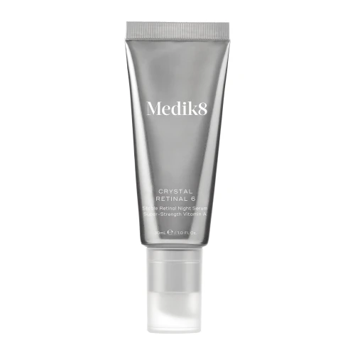 Medik8 Crystal Retinal 6 Нічна сироватка з ретиналем 0,06% , 30ml НФ-00025876