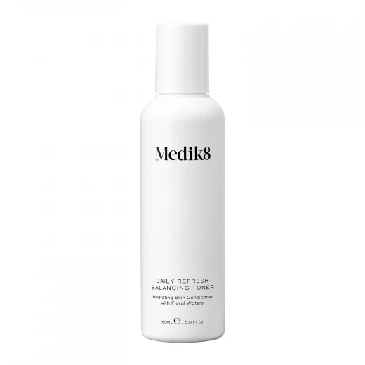 Medik8 Daily Refresh Balancing Toner Зволожувальний тонік без спирту, 150 ml
