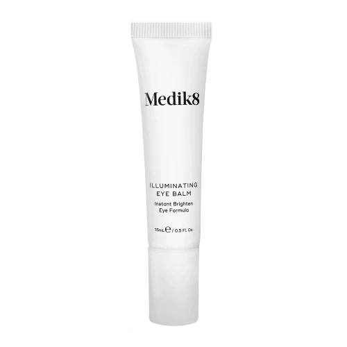 Medik8 Крем для кожи вокруг глаз против темных кругов Illuminating Eye Balm,15 ml НФ-00025893