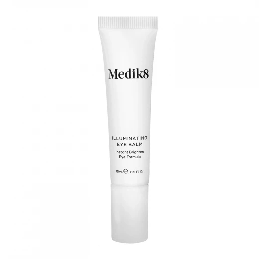 Medik8 Крем для шкіри навколо очей проти темних кіл Illuminating Eye Balm, 15 ml
