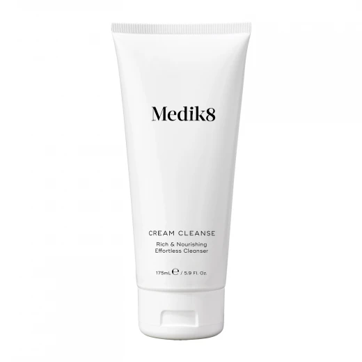 Medik8 Очищаючий крем для зняття макіяжу Cream Cleans, 175 ml