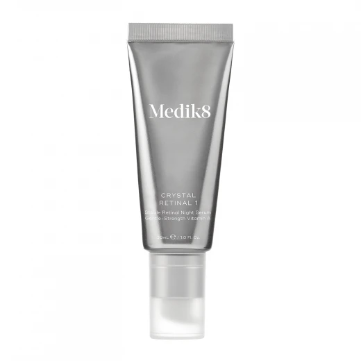 Medik8 Нічна сироватка з ретиналем 0,01% - Crystal Retinal 1, 30 ml