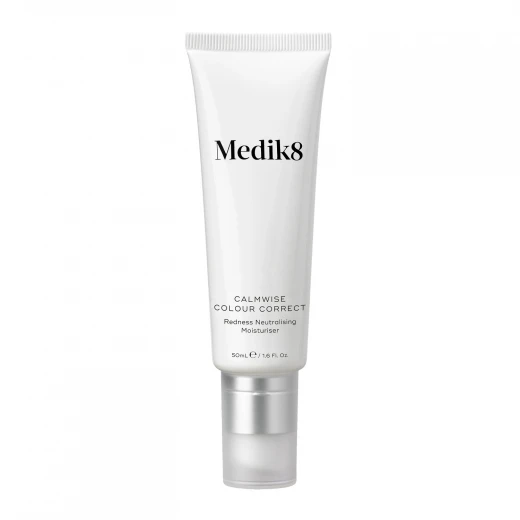 Medik8 Регенеруючий крем проти почервоніння шкіри - Calmwise Colour Correct, 50 ml