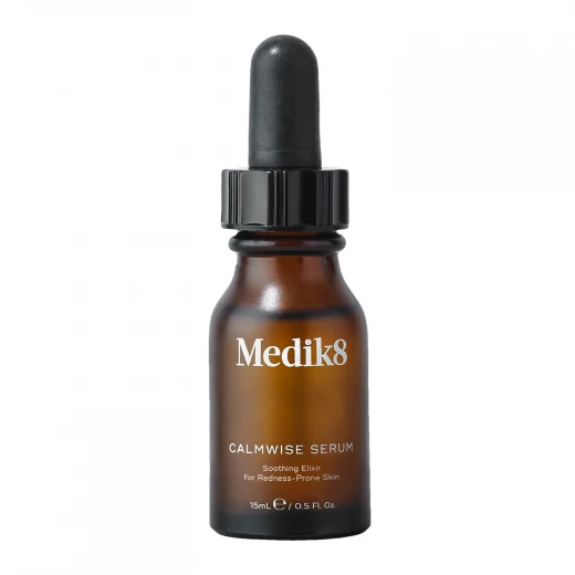 Medik8 Сироватка, що заспокоює подразнення та почервоніння шкіри - Calmwise Serum - Soothing Elixir, 15 ml