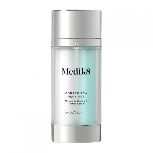 Medik8 Сироватка проти зморшок - Copper PCA Peptides, 30 ml