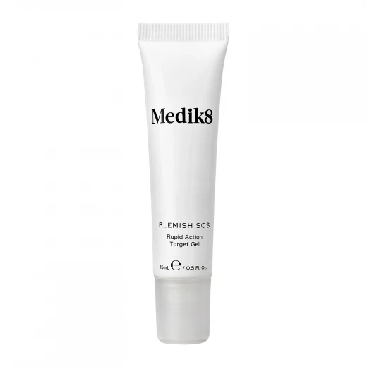 Medik8 Точковий гель проти прищів Blemish Sos Rapid Action Target Ge, 15 ml
