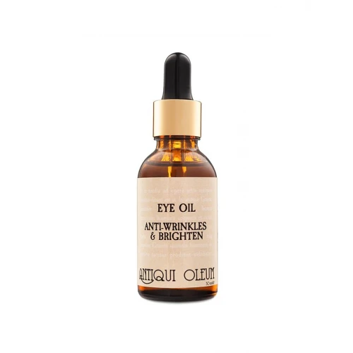 Vesna Античное масло под глаза от морщин, 30 ml НФ-00022523