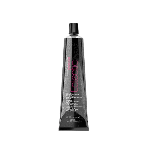 Framcolor Eclectic Напівперманентний барвник, 7/SE (7.63) Дымчатый серый, 60 ml НФ-00024764