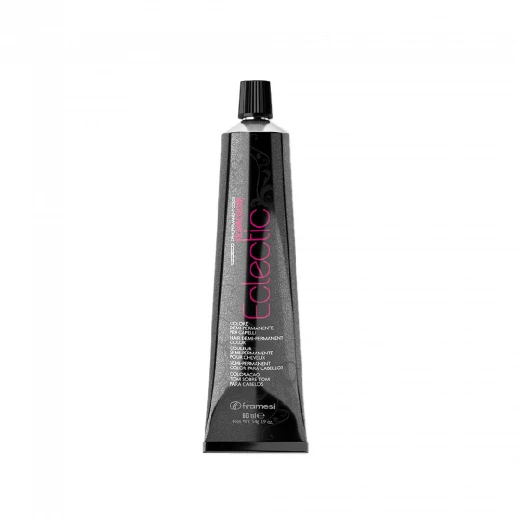 Framcolor Eclectic (2) Полуперманентный краситель, 2.2 Натуральный черный, 60 ml