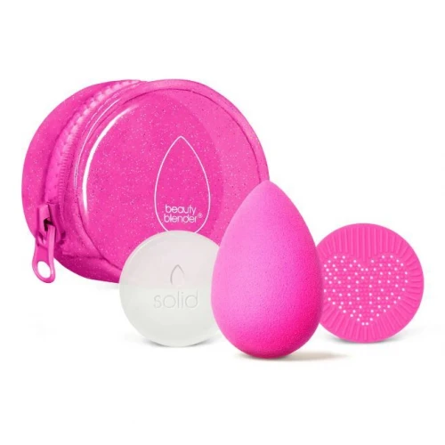 Лимитированный набор 4в1 Besties Glitter Starter Set 815985028921