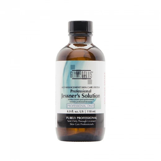 
                GlyMed Plus Professional Jessner’S Peel Solution Срединный пилинг с салициловой и молочной кислотой, 118 мл