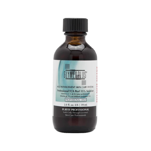 GlyMed Plus Professional Tca Peel 15% Solution Срединный пилинг с трихлоруксусной кислотой, 59 мл 17.GM96