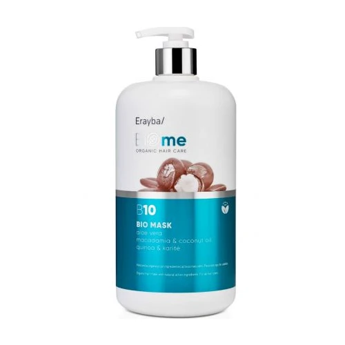 Erayba Биомаска B10 Erayba BIO-Me Organic Mask, 1000 ml НФ-00024035