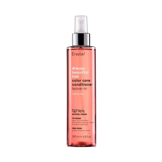 
                Erayba Кондиціонер для фарбованого волосся Erayba ABH Color Care Conditioner leave-in, 200 ml