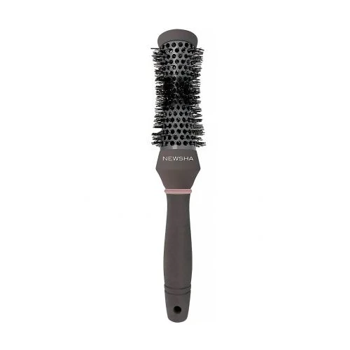 Круглый браш Делюкс 33мм Newsha Deluxe Round Brush 33 mm НФ-00022044
