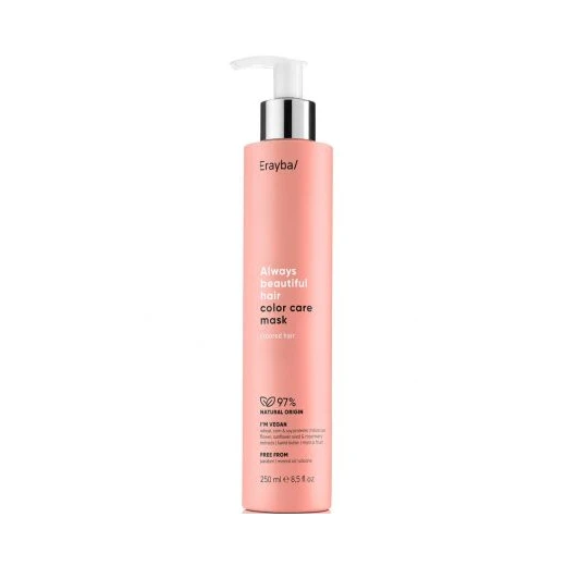 Маска для окрашенных волос Erayba ABH Color Care Mask, 250 ml