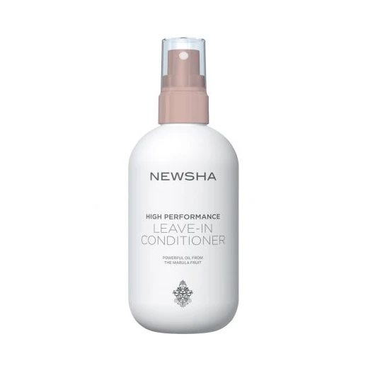 Непревзойденный несмываемый кондиционер Newsha Classic High Performance Leave-In Conditioner, 250 ml