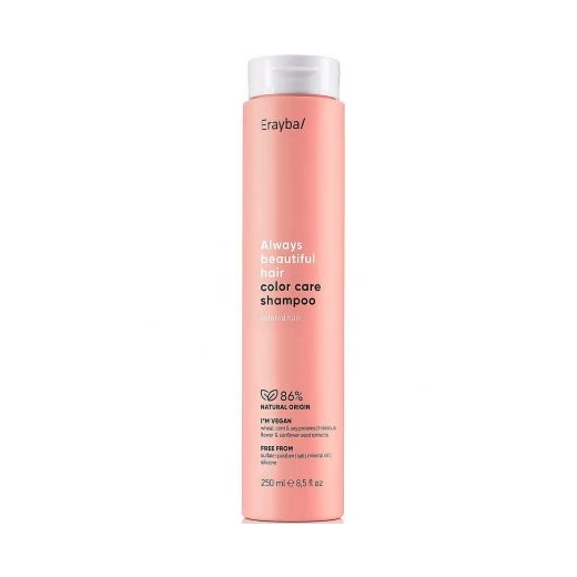 Шампунь для окрашенных волос Erayba ABH Color Care Shampoo, 1000 ml
