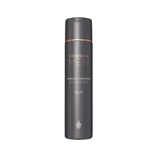 
                Шампунь Newsha Men Charcoal Energizing Shampoo, 250 ml
