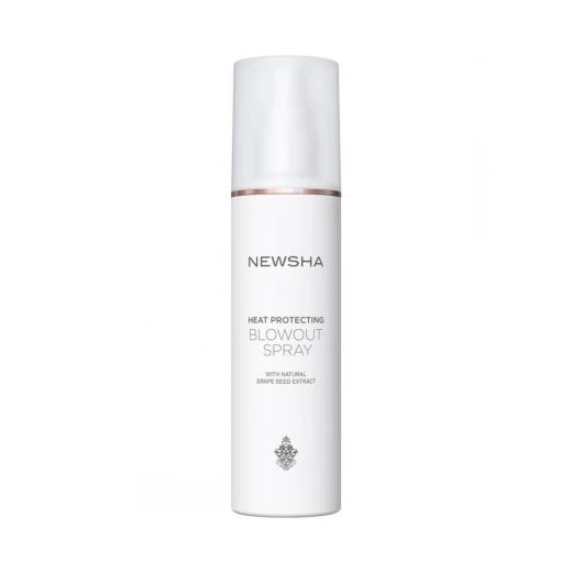 
                Спрей-термозащита Newsha Classic Heat Protecting Blowout Spray
