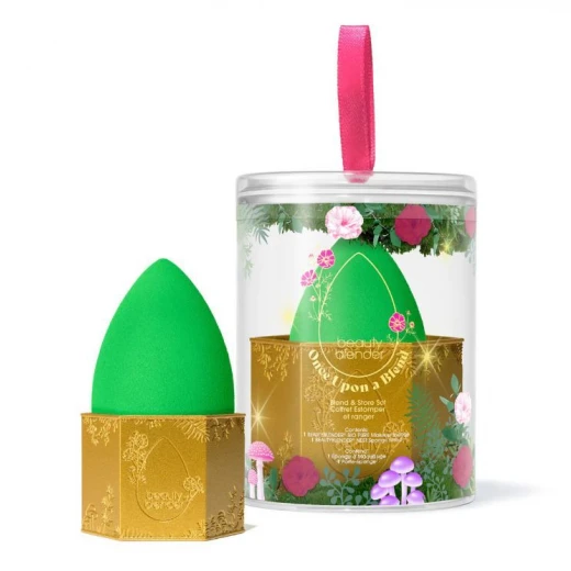 
                Лимитированный подарочный набор BeautyBlender Once Upon a Blend