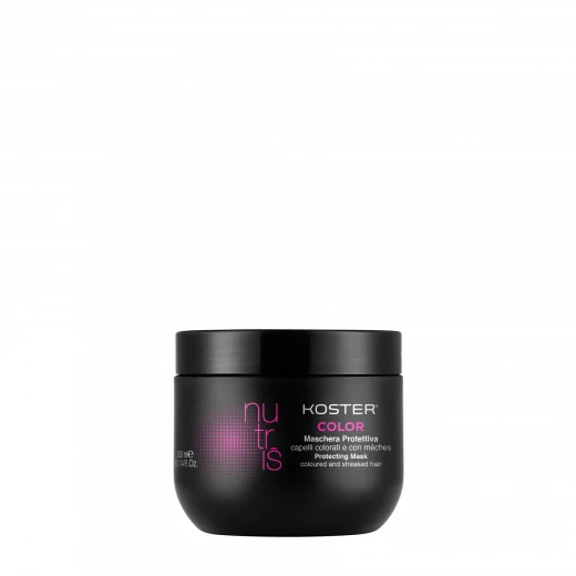 
                Маска для окрашенных волос Koster Nutris Color 300мл