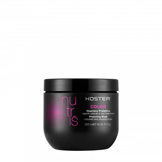 
                Маска для окрашенных волос Koster Nutris Color 500мл