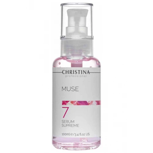 Christina Детокс-сироватка "Суприм" Muse Serum Supreme, 100 ml НФ-00021045