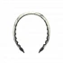 Обруч для волос invisibobble HAIRHALO Urban Safari What Happens In Safari 4063528004451