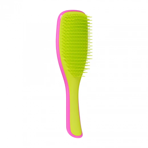 Щітка для волосся Tangle Teezer The Ultimate Detangler Pink&Cyber Lime