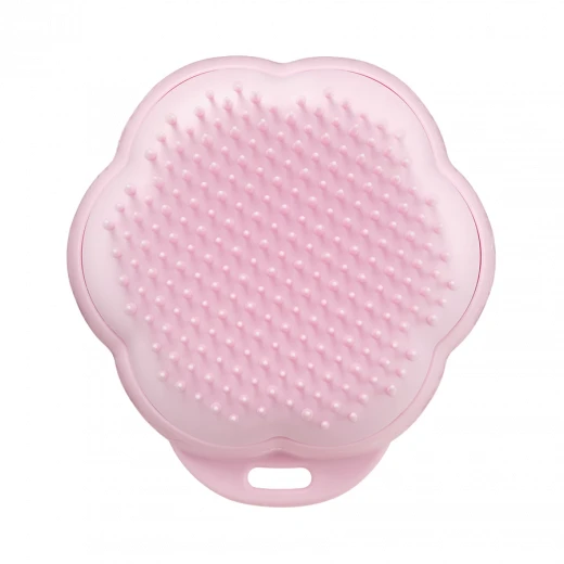 Щітка для вичісування кота Pet Teezer Cat Grooming Millenial Pink
