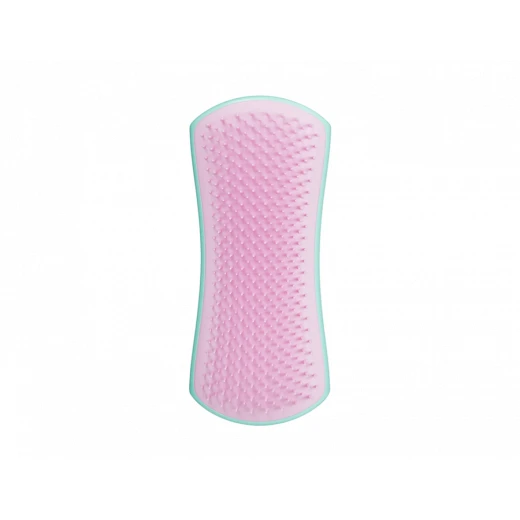 Щітка для вичісування собаки Pet Teezer De-shedding&Grooming Mint Pink