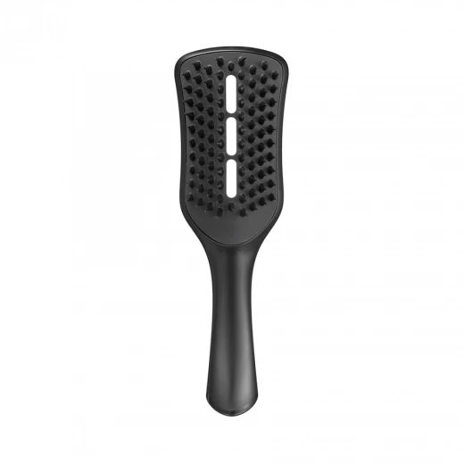Щітка для укладання феном Tangle Teezer Easy Dry & Go Jet Black
