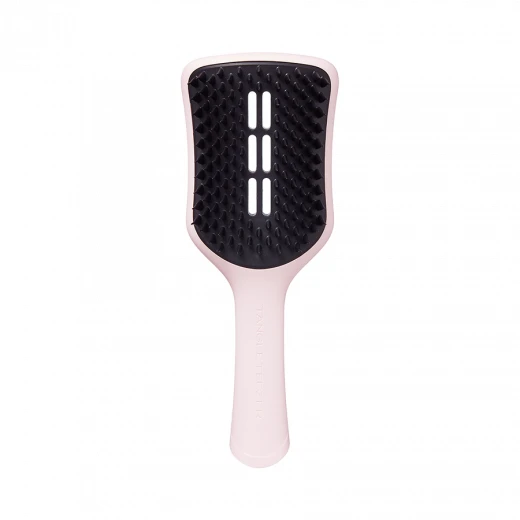 Щітка для укладання феном Tangle Teezer Easy Dry & Go Large Tickled Pink