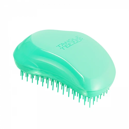 Расческа Tangle Teezer The Original Mini Tropicana Green 5060926681528