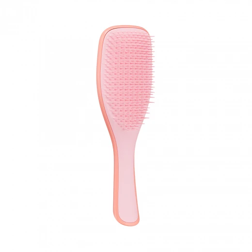 Щітка для волосся Tangle Teezer The Ultimate Detangler Naturally Curly Mango Pink