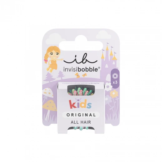 Резинка-браслет для волосся invisibobble KIDS Magic Rainbow
