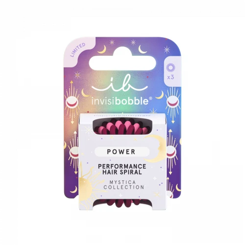 Резинка-браслет для волосся invisibobble POWER Mystica Spell of Success 4063528061706