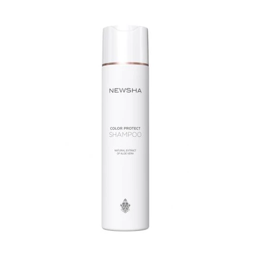 Шампунь для защиты окрашенных волос Newsha Classic Color Protect Shampoo 250 ml