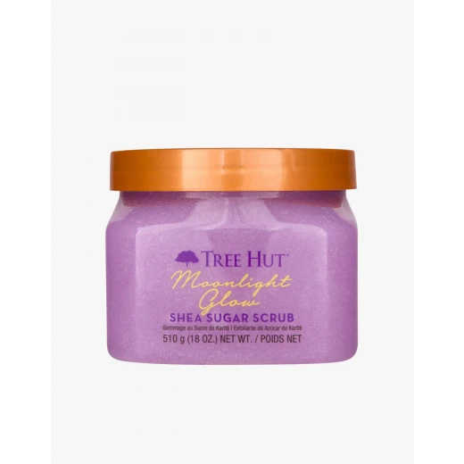 
                Скраб для тела Tree Hut Moonlight Glow Sugar Scrub 510g