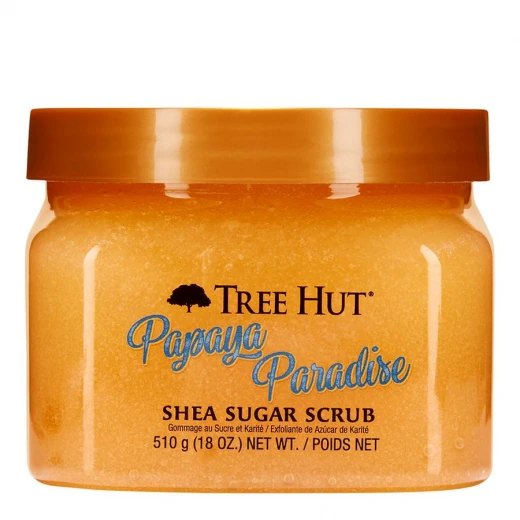 
                Скраб для тела Tree Hut Papaya Paradise Sugar Scrub 510g