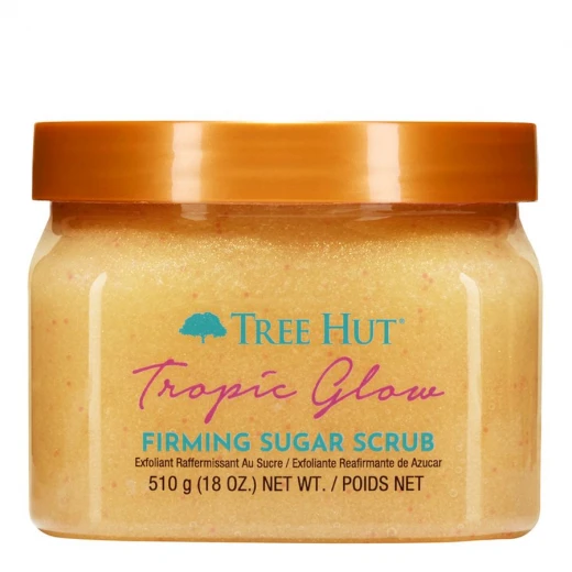 
                Скраб для тела Tree Hut Tropic Glow Sugar Scrub 510g