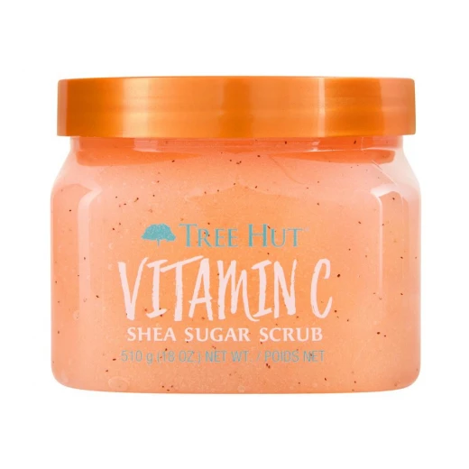 
                Скраб для тела Tree Hut Vitamin C Sugar Scrub 510g
