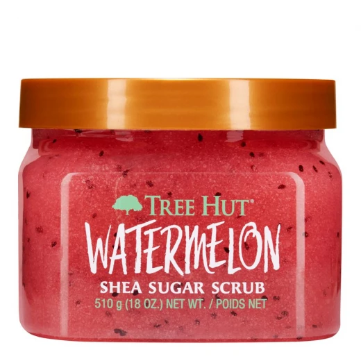 
                Скраб для тела Tree Hut Watermelon Sugar Scrub 510g