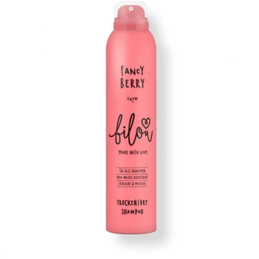 
                Сухой шампунь Bilou Fancy Berry 200 мл