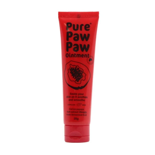 
                Восстанавливающий бальзам без запаха Pure Paw Paw Original, 25г