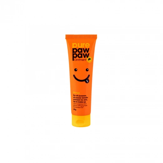 
                Восстанавливающий бальзам Pure Paw Paw Mango с ароматом "Манго" 25g